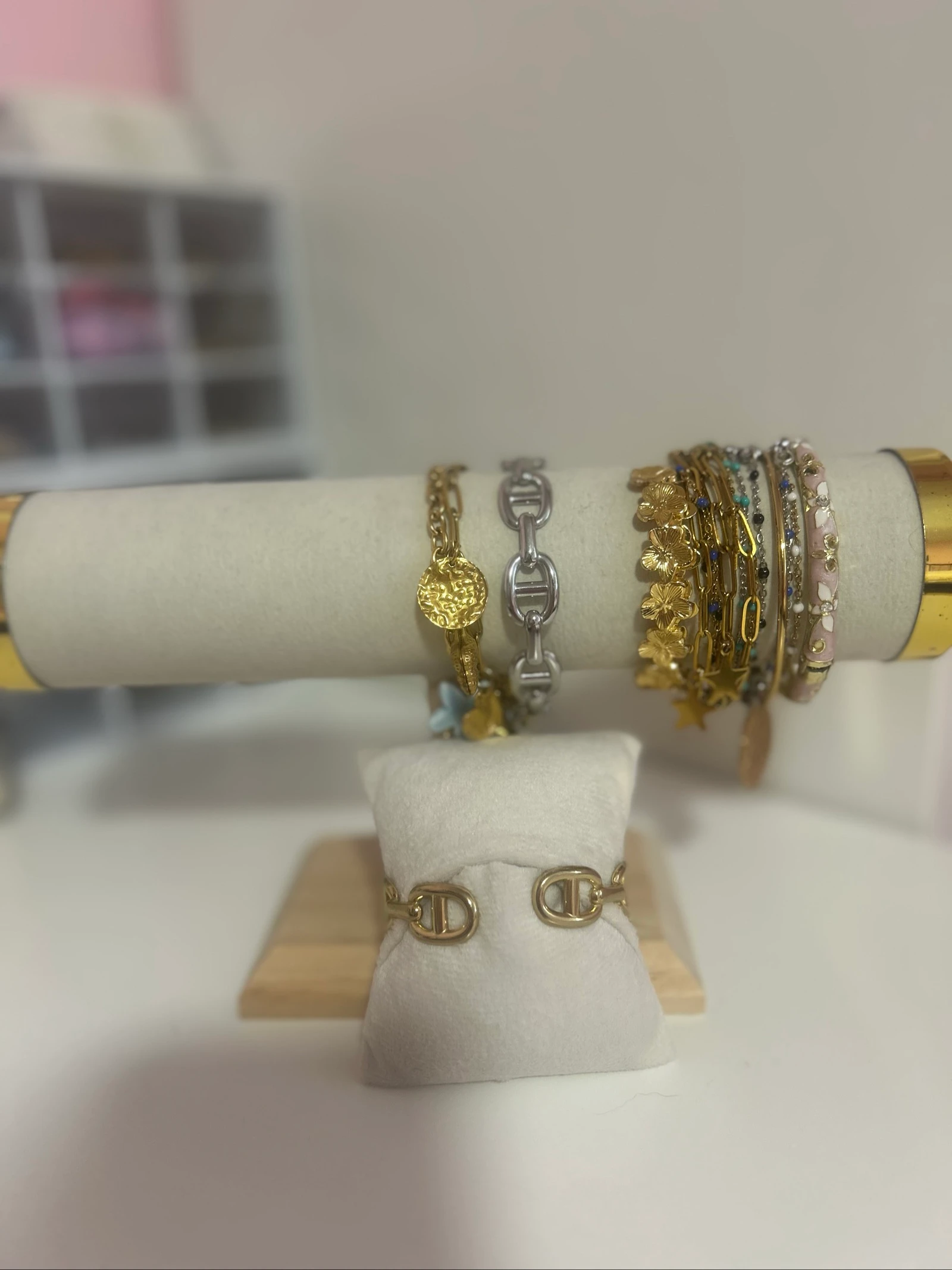 Bella armband – photo 2